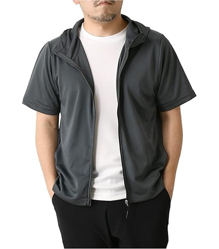 新品未使用　G/FORE ジーフォア パーカー ブラック　L 40 B品 Amazon.co.jp: ゴルフウェア ジーフォア G/FORE メンズ パーカー